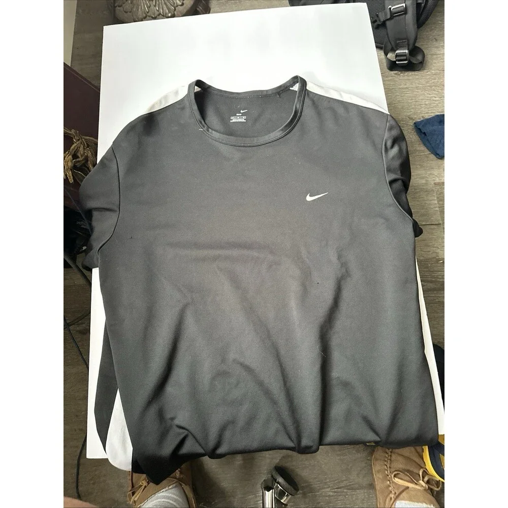 Nike dri fit